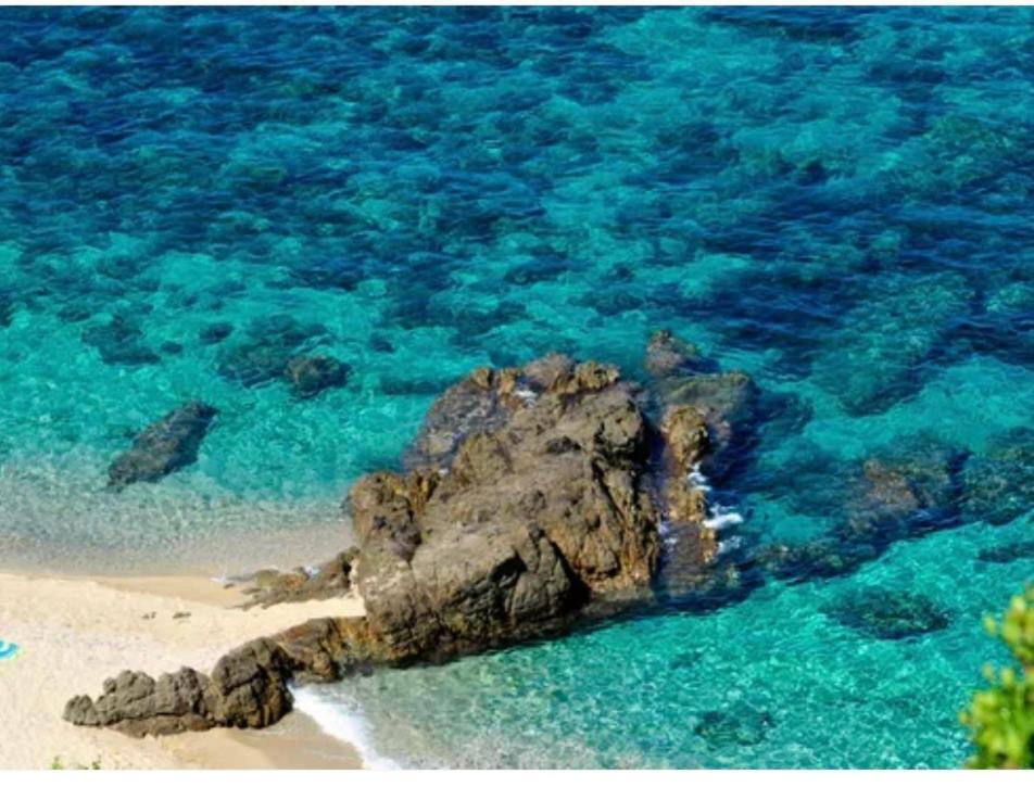 Le Cocon Bord De Mer Бельгодер Екстер'єр фото